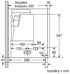 DFR067A52 nerez