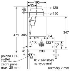 DFR067A52 nerez