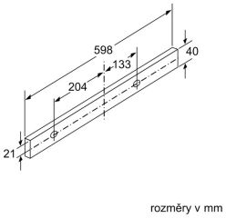 DFR067A52 nerez