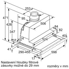 DFR067A52 nerez