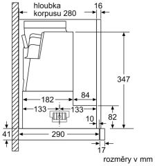 DFR067A52 nerez