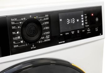 W12 2.GN bílá + 3 roky bezplatný servis po registraci