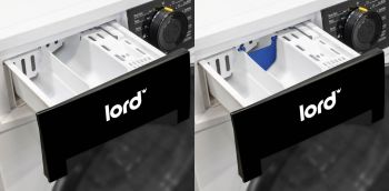 W12 2.GN bílá + 3 roky bezplatný servis po registraci