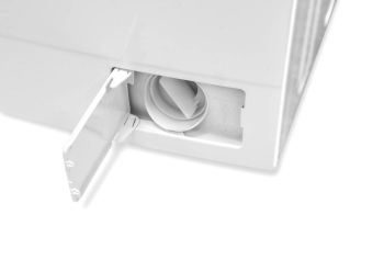 W12 2.GN bílá + 3 roky bezplatný servis po registraci