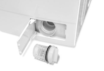 W12 2.GN bílá + 3 roky bezplatný servis po registraci