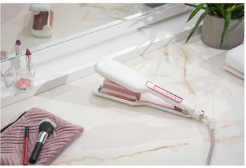 SHI4700GD zlatá/bílá