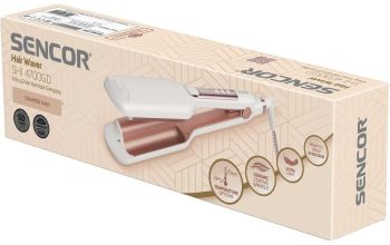 SHI4700GD zlatá/bílá