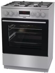 K8668B1X6 nerez Bezplatný servis 5 let po registraci