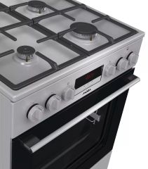 K8668B1X6 nerez Bezplatný servis 5 let po registraci