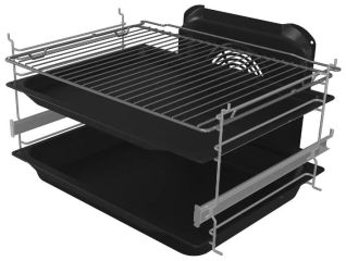 K8668B1X6 nerez Bezplatný servis 5 let po registraci