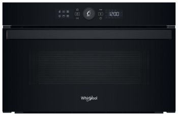 WHIRLPOOL WMD44MB černá Prodloužená záruka na 5let zdarma po registraci