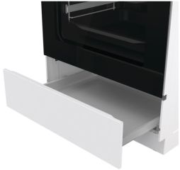 GKS6C71WF bílá Bezplatný servis 5 let po registraci