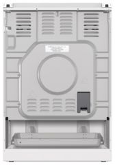 GKS6C71WF bílá Bezplatný servis 5 let po registraci