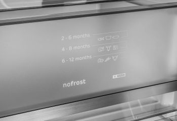 C4 5.GN nerez/černá + 3 roky bezplatný servis po registraci