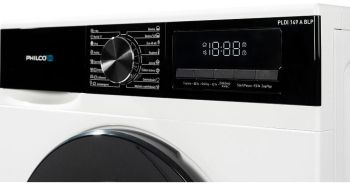 PLDI149ABLP bílá Bezplatný servis + 3 roky po registraci