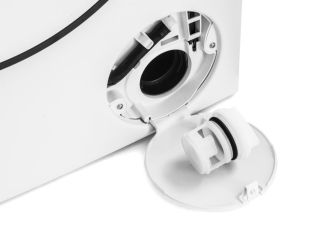 W1000 bílá záruka 1825 dní i nocí