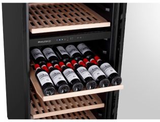 PW171GDC černá Bezplatný servis + 3 roky po registraci