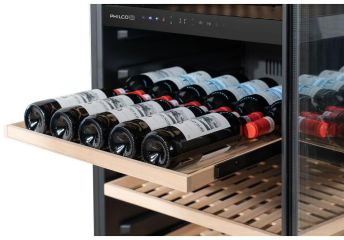 PW171GDC černá Bezplatný servis + 3 roky po registraci