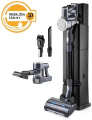 725090000 Panther Pro šedá/černá