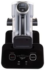 725090000 Panther Pro šedá/černá