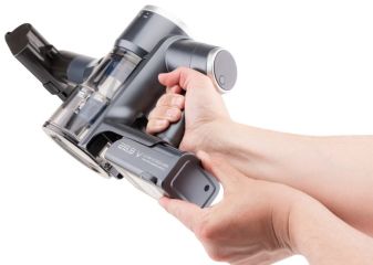 725090000 Panther Pro šedá/černá