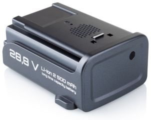 725090000 Panther Pro šedá/černá