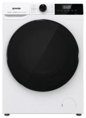 GORENJE WDSI96A bílá/černá Bezplatný servis 5let po registraci
