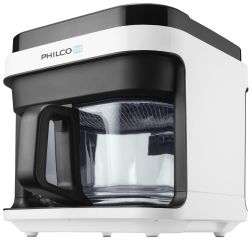 PHILCO PHAF2100W bílá/černá