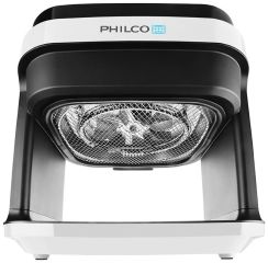 PHAF2100W bílá/černá