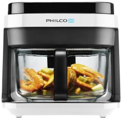 PHAF2100W bílá/černá