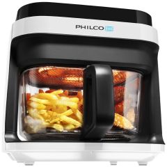 PHAF2100W bílá/černá