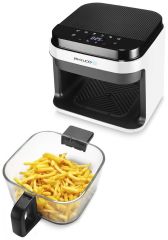 PHAF2100W bílá/černá