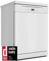 MIELE G5410SC briliantová bílá