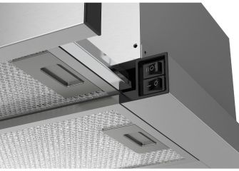 PEB366BIX nerez Bezplatný servis + 3 roky po registraci