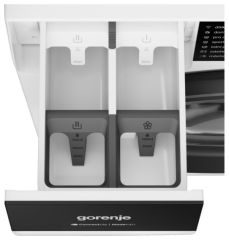 WE694A1 bílá/černá Bezplatný servis 5 let po registraci