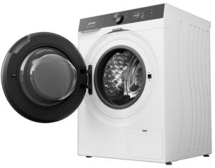 WG814A5P5 bílá/černá Bezplatný servis 5 let po registraci