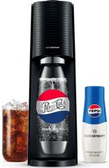 TERRA Black Pepsi Mpack černá