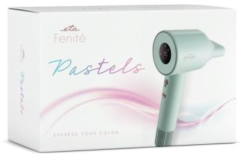831990020 Fenité Pastels zelená