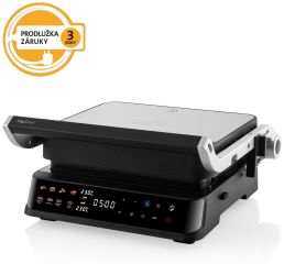 815590000 DigiChef černá/nerez