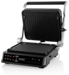 815590000 DigiChef černá/nerez