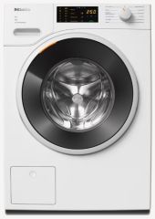 MIELE WWD164WCS lotosová bílá MADE IN GERMANY 10 let záruka zdarma do 18.12.2026 po registraci