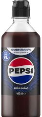 Pepsi Zero