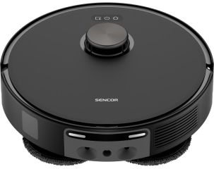 SRV9590BK černá