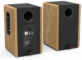 WS902DUO světlá hnědá