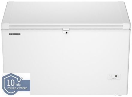 CFd2085 Plus bílá 10 let záruka výrobce po registraci