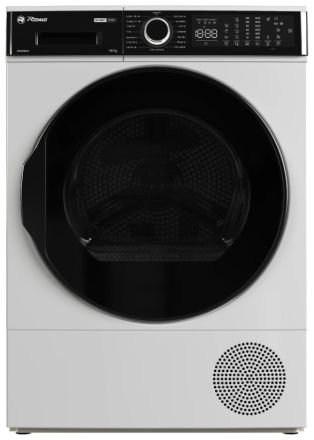 RHD2082A bílá 4roky záruka zdarma po registraci