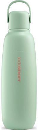 FIZZ&GO COOL zelená