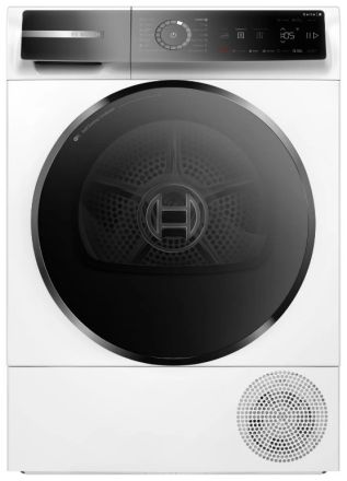 WQB246DMBY bílá Cash Back 2.000Kč