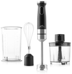 ETA 325690000 Massimo černá/nerez