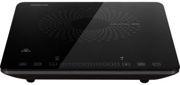 SENCOR SCP3701BK černá